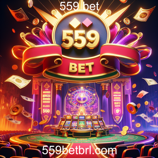 Descubra as Melhores Promoções do 559 Bet: Ganhos e Diversão em Cada Clique!