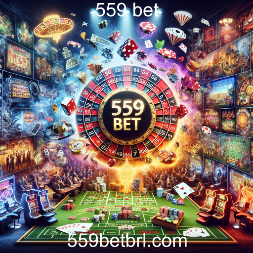 Avaliações de Jogos: A Importância das Análises no 559 bet