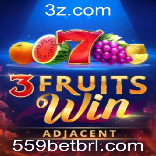 Explorando o Universo de Entretenimento com 3FruitsWin e 559 Bet