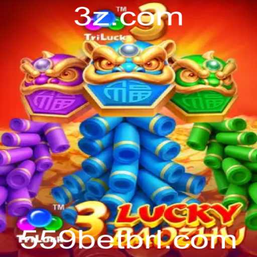 Explorando o Fascinante Jogo 3LuckyBaozhu: Saiba Tudo Sobre Regras, Estratégias e o Impacto das Apostas 559 bet
