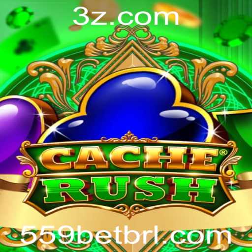 CacheRush: Mergulhe na Aventura de Caça ao Tesouro Digital com 559 bet