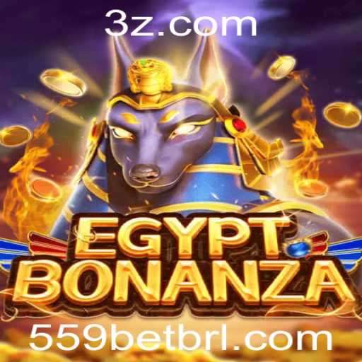 Explorando o Mundo de EgyptBonanza e o Fenômeno 559 Bet