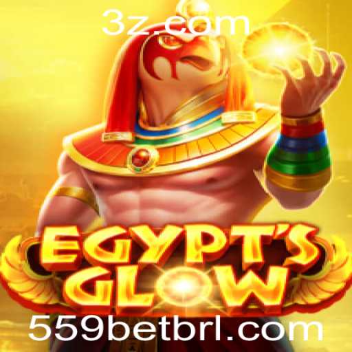 Explorando o Fascinante Mundo de EgyptsGlow e a Estratégia de Apostas 559 Bet