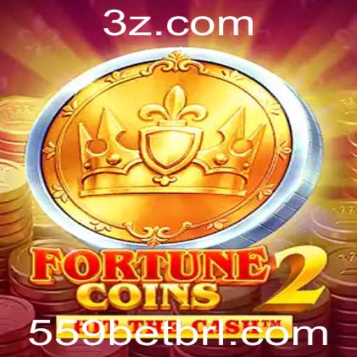 Explorando o Mundo de FortuneCoins2 e o Conceito de 559 Bet