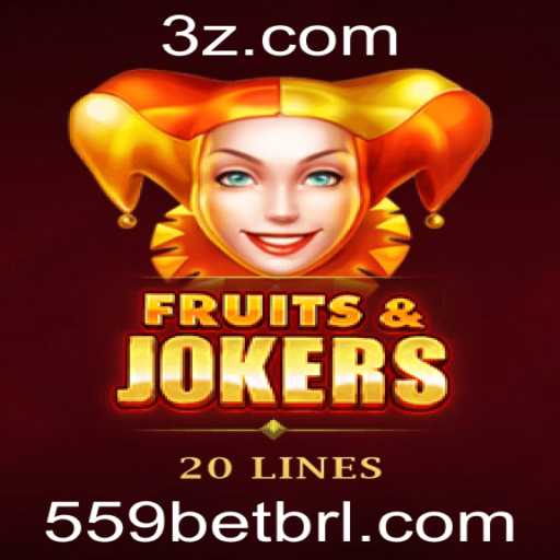 Descubra o Mundo Vibrante de FruitsAndJokers20 e Como Jogar com 559 Bet