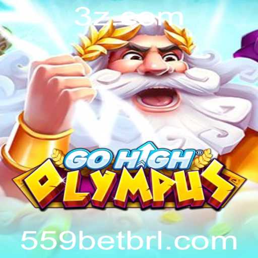GoHighOlympus: Mergulhe na Aventura Mítica com 559 bet
