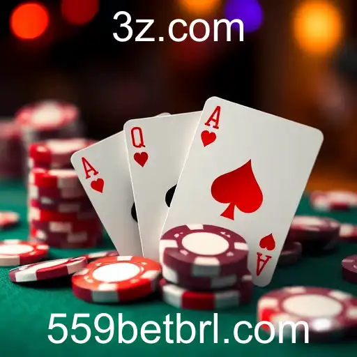 Explorando o Fascinante Mundo dos Jogos de Cartas