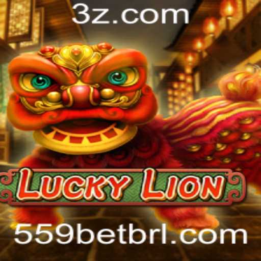 Explorando o Jogo LuckyLion e a Excitante Aposta 559 Bet