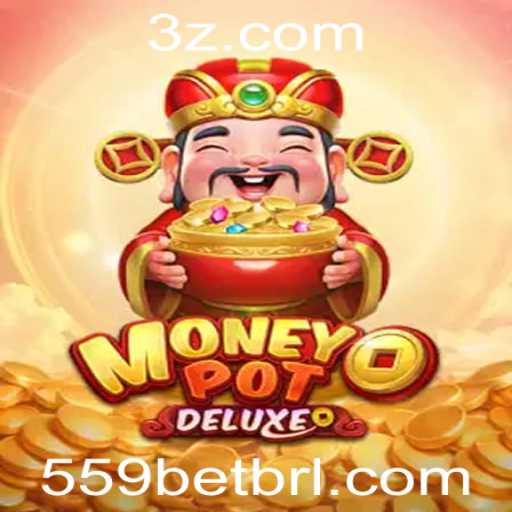 Explorando o Mundo de MoneyPotDELUXE: A Nova Sensação dos Jogos de Aposta