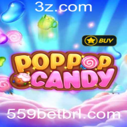 Descubra a Emoção de POPPOPCANDY: Um Novo Jogo de Azar com a Tendência 559 Bet