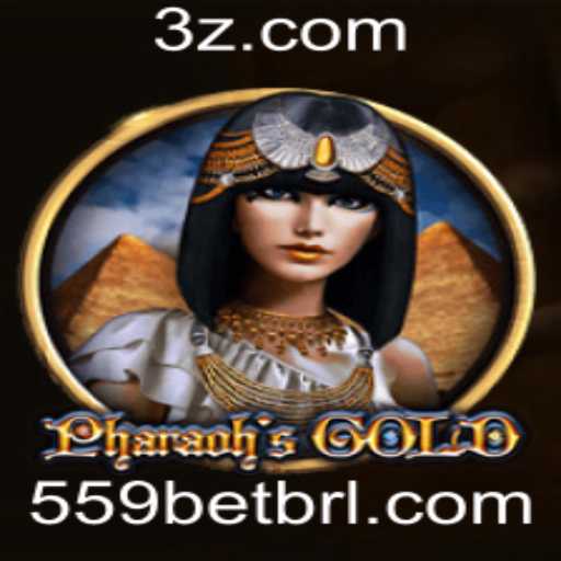 PharaohsGold: Explorando o Tesouro dos Faraós