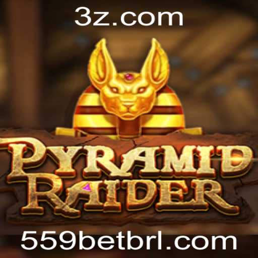 Explorando PyramidRaider – O Universo de Aventura Incorporado ao 559 Bet