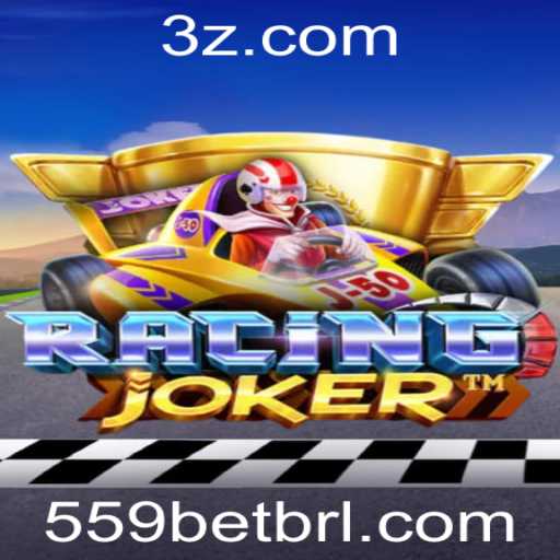 RacingJoker: Descobrindo a Competição e Diversão nas Corridas e Apostas