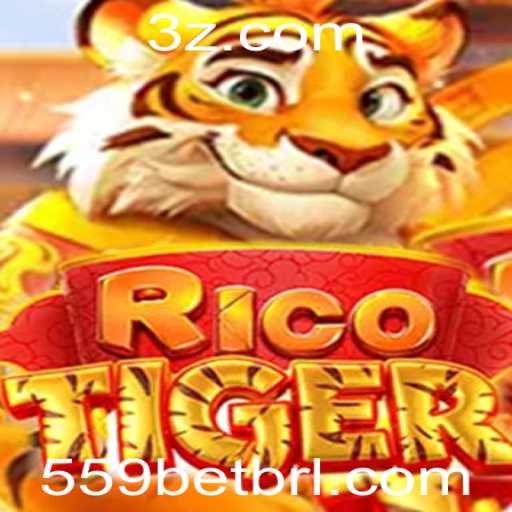 RicoTiger: Descubra o Novo Fenômeno dos Jogos com 559 Bet