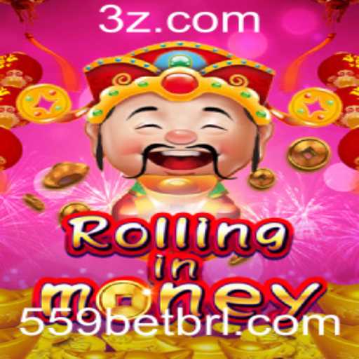 Explorando o Fascinante Mundo do RollingInMoney: Um Jogo de Apostas Inovador