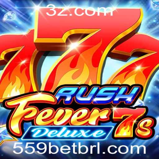 Explorando o Fascinante Jogo RushFever7sDeluxe: Uma Nova Era no Mundo dos Cassinos