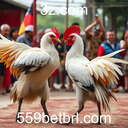 Explorando o Fenômeno do Sabong Online e o Impacto do 559 Bet