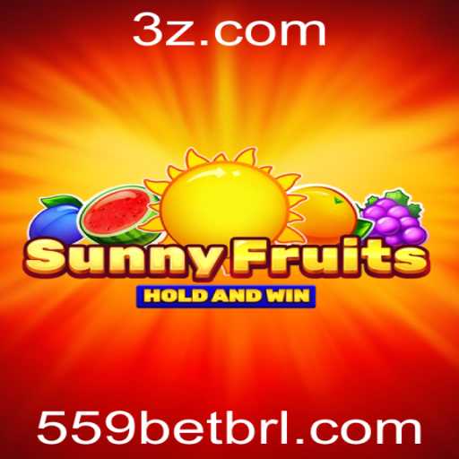 Descubra o Mundo Vibrante de SunnyFruits: O Jogo de Apostas 559 Bet