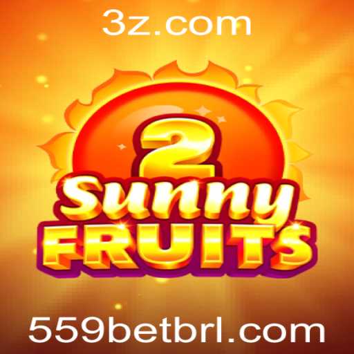 Descubra o Envolvente Mundo de SunnyFruits2 com 559 Bet