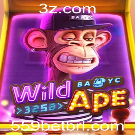 Descubra o Excitante Mundo de WildApe3258: Um Guia Completo para o Jogo do Momento